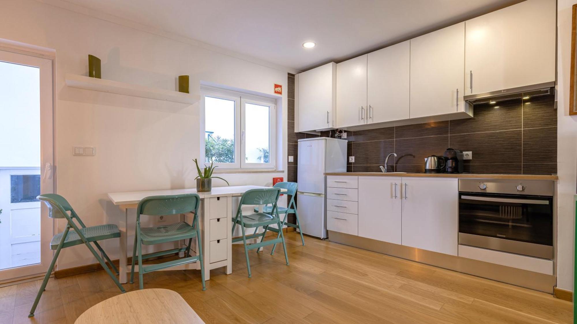 Cute Apartments In City Center By Lovelystay Lisabona Exterior foto