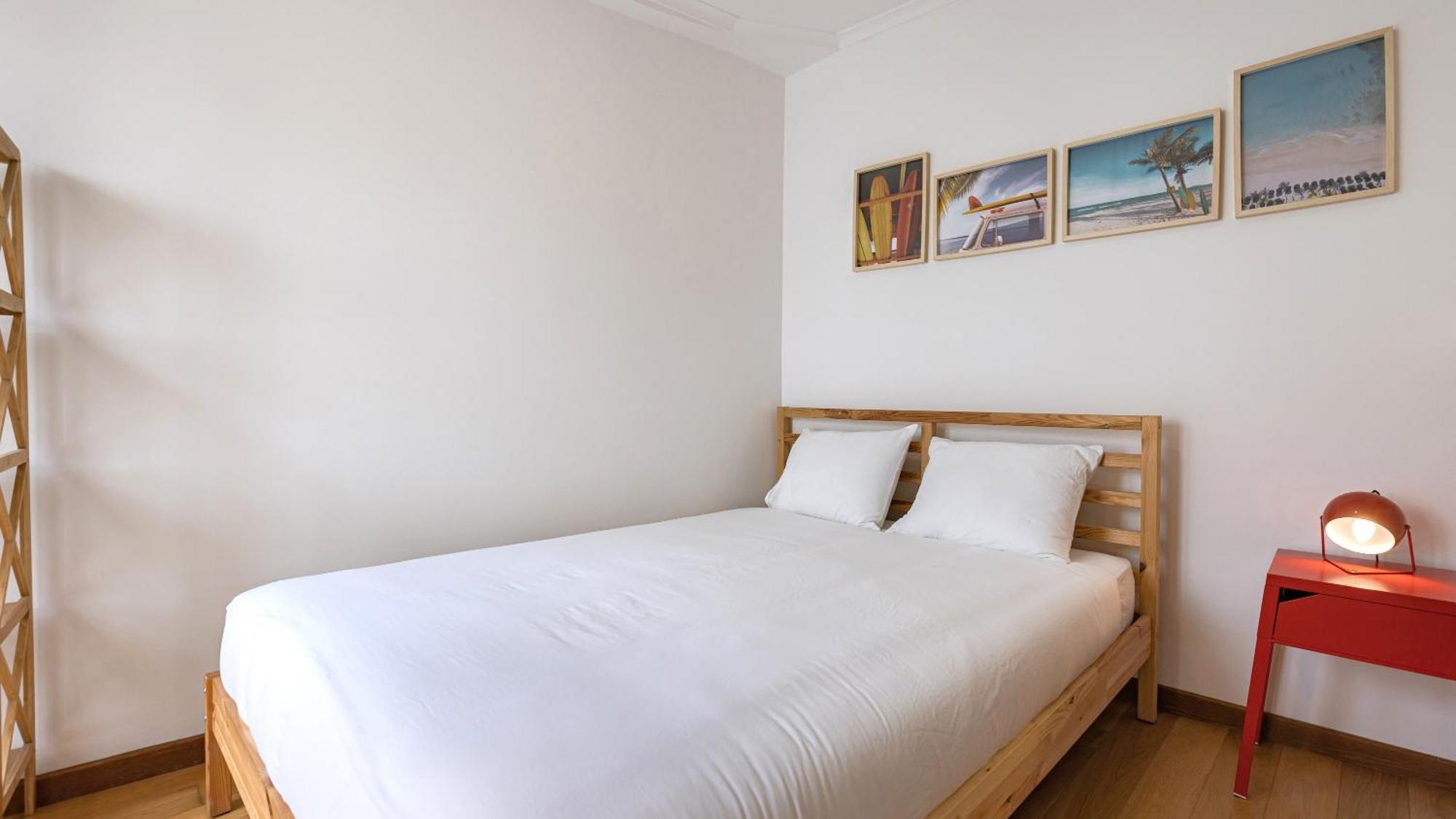 Cute Apartments In City Center By Lovelystay Lisabona Exterior foto