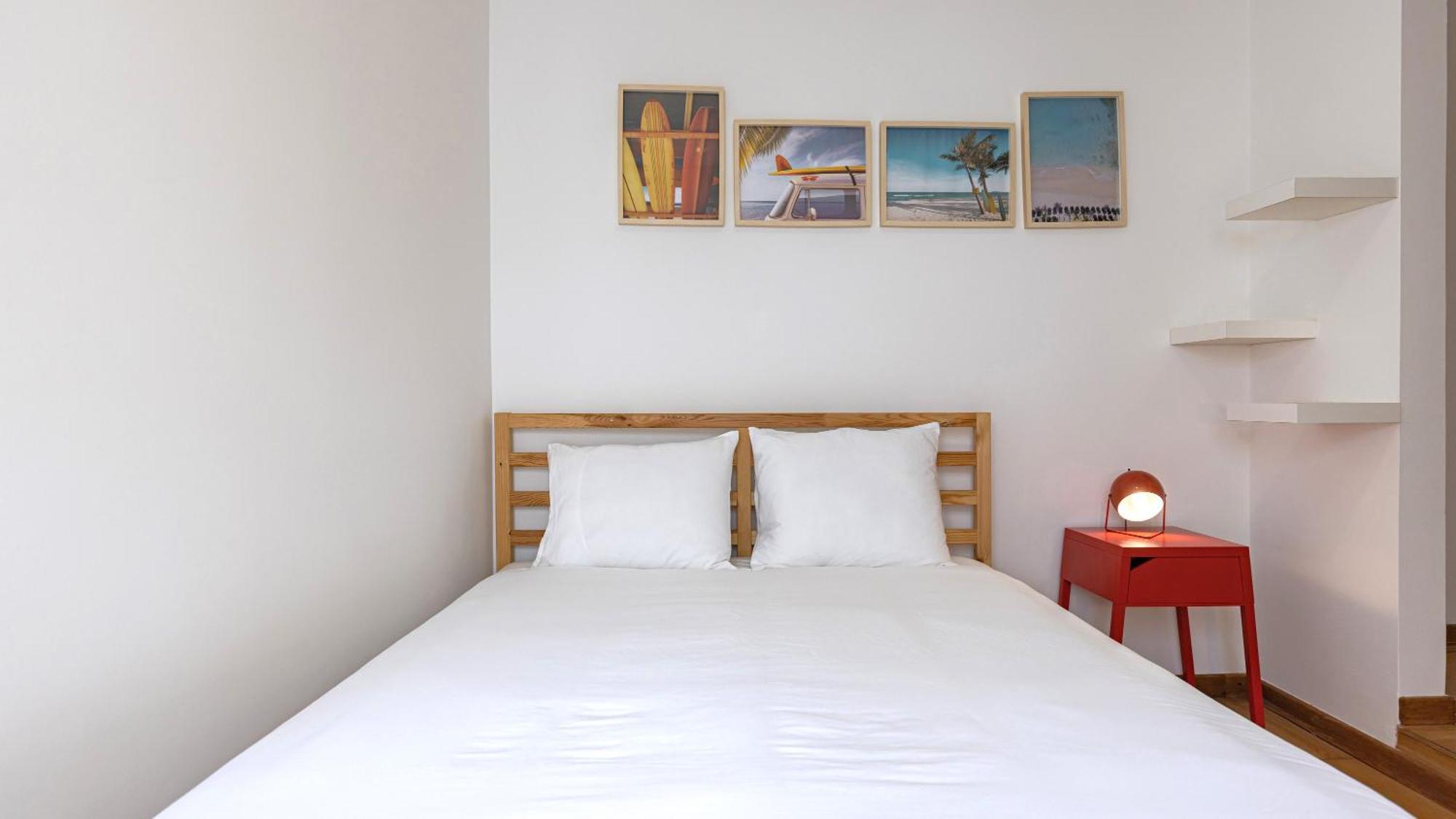 Cute Apartments In City Center By Lovelystay Lisabona Exterior foto
