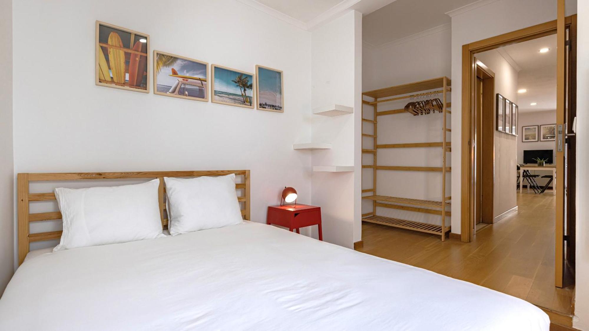 Cute Apartments In City Center By Lovelystay Lisabona Exterior foto