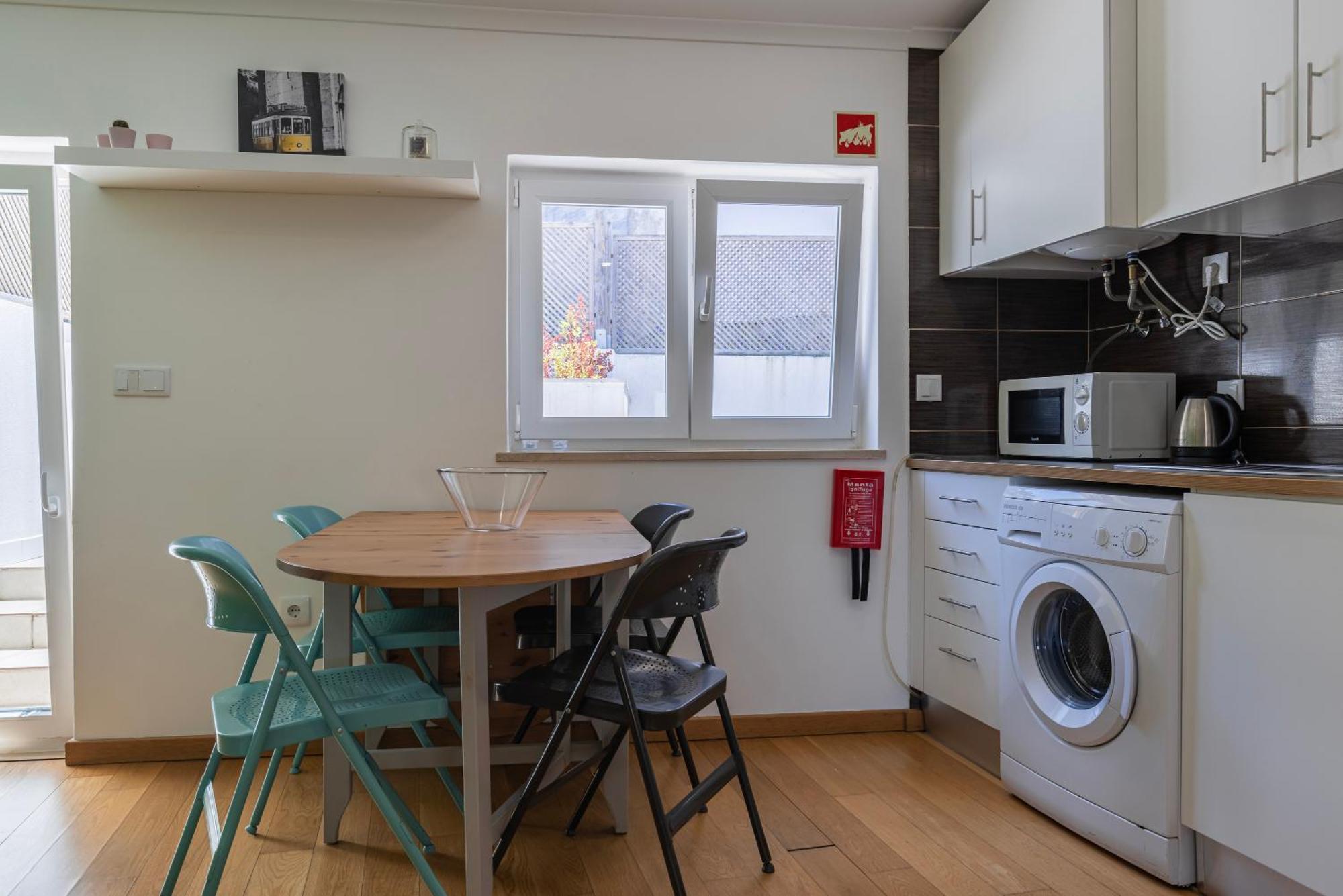 Cute Apartments In City Center By Lovelystay Lisabona Exterior foto