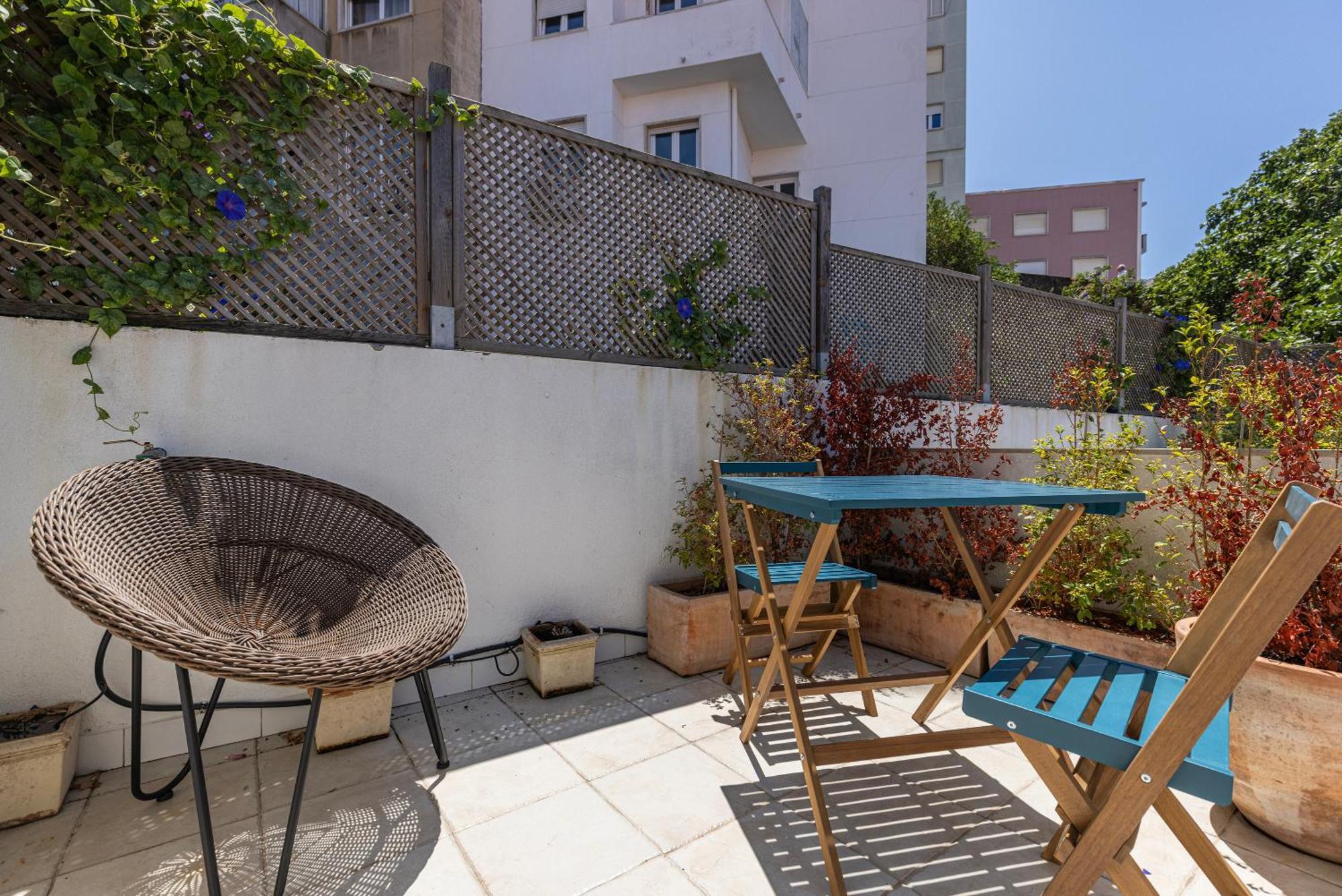 Cute Apartments In City Center By Lovelystay Lisabona Exterior foto