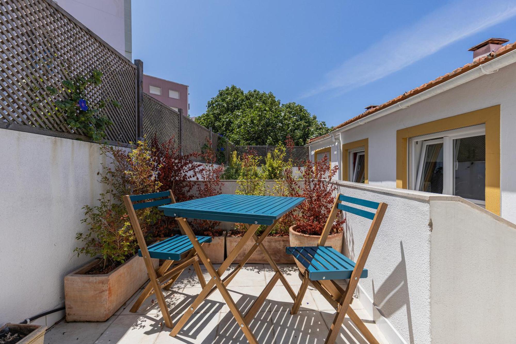 Cute Apartments In City Center By Lovelystay Lisabona Exterior foto