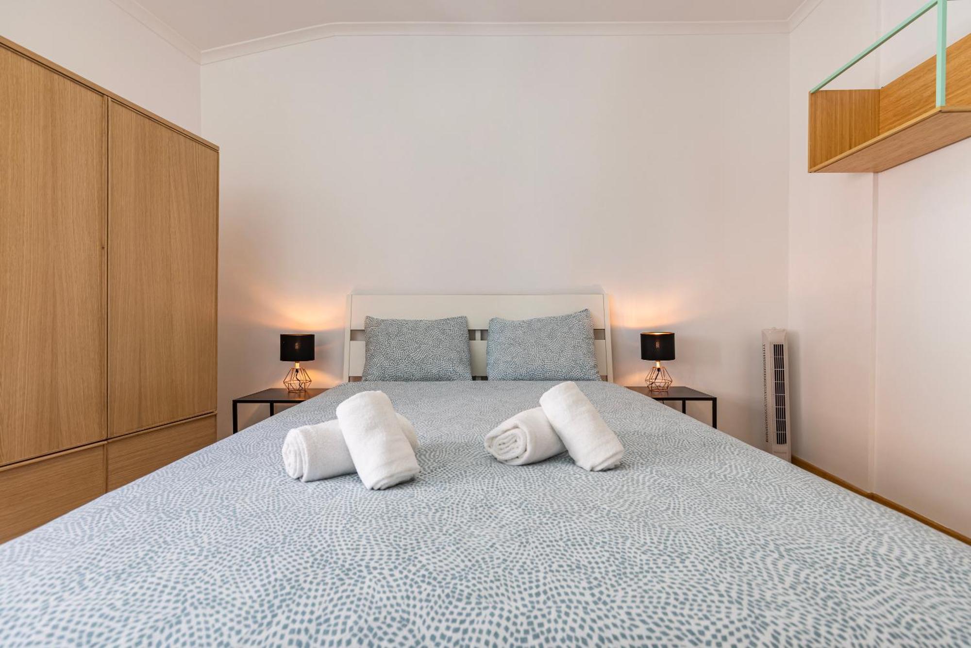 Cute Apartments In City Center By Lovelystay Lisabona Exterior foto