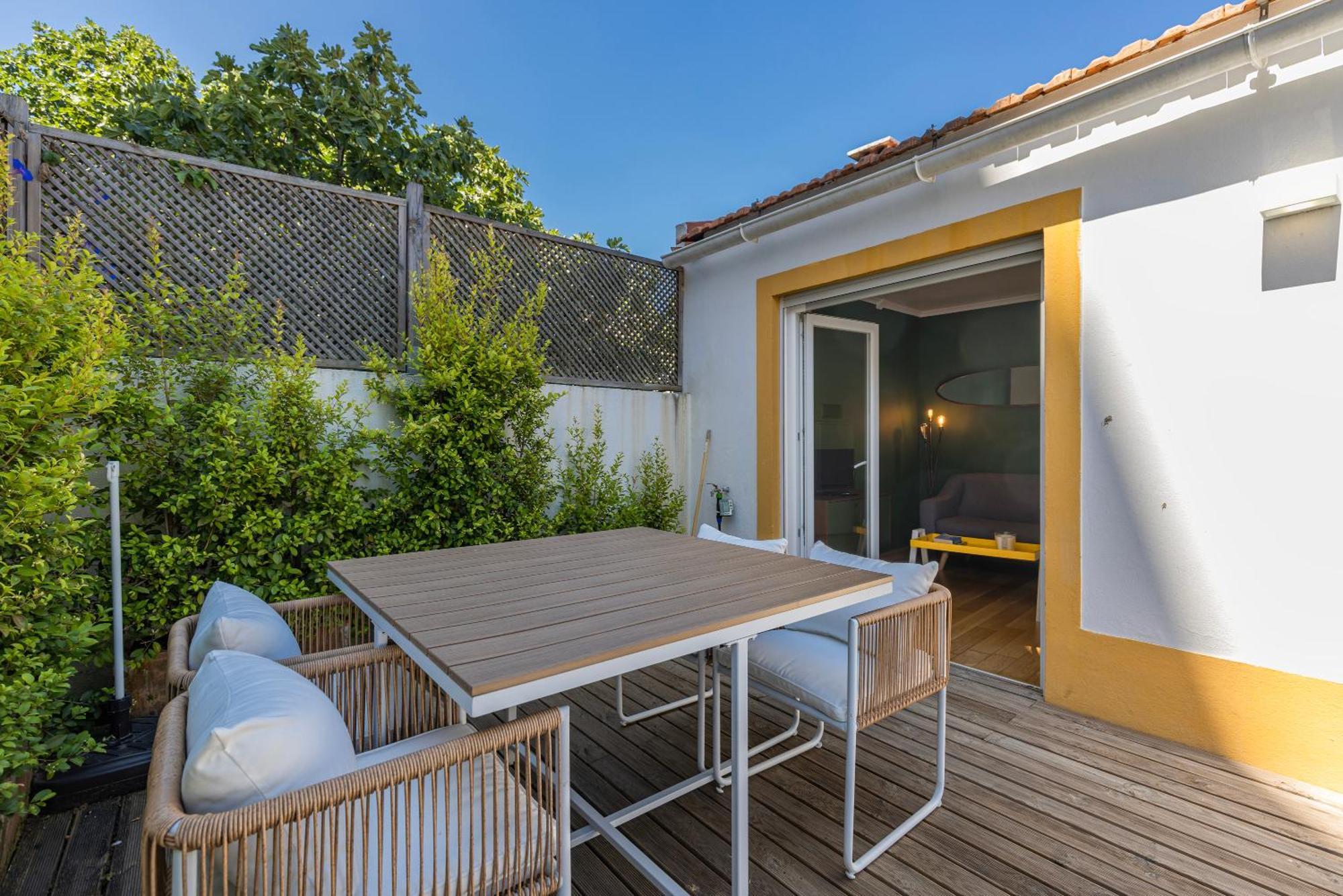 Cute Apartments In City Center By Lovelystay Lisabona Exterior foto